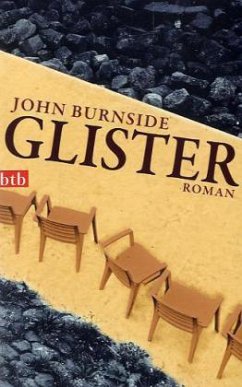 Glister - Burnside, John