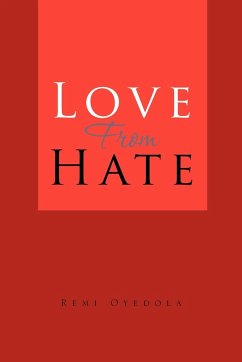 Love from Hate