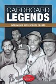 Cardboard Legends Cardboard Legends