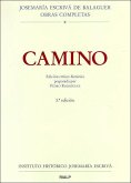 Camino : edición crítico-histórica