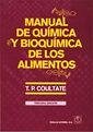 Cover Manual de química y bioquímica de los alimentos
