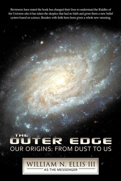 The Outer Edge - Ellis, William N. III