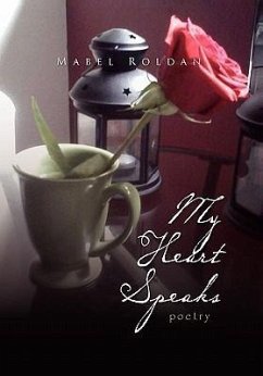 My Heart Speaks - Roldan, Mabel