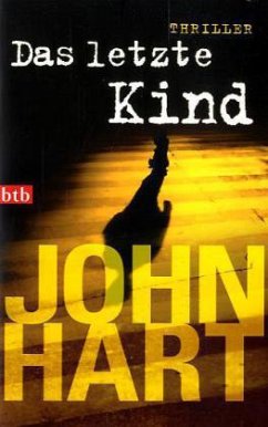 Das letzte Kind - Hart, John