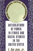 Racial Formations/Critical Transformations