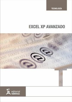 Excel XP avanzado - Campos Navas, Antonio Manuel