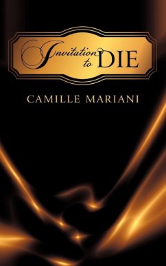 Invitation to Die - Mariani, Camille