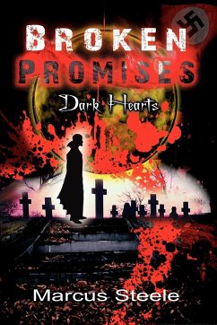 Broken Promises - Steele, Marcus