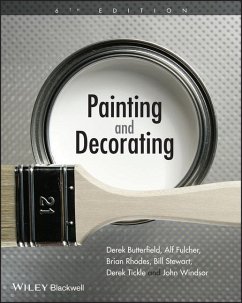 Painting and Decorating - Butterfield, Derek (Curriculum Manager for Construction Crafts at Re; Fulcher, Alf (Formerly Assistant Director, Strategy and Training Dev; Rhodes, Brian (Formerly Team Co-ordinator for Construction Crafts at