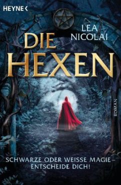 Die Hexen - Nicolai, Lea