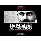 De Madrid al infierno : guía de crímenes de Madrid
