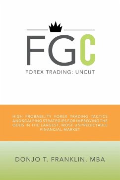 Forex Trading - Franklin Mba, Donjo T.