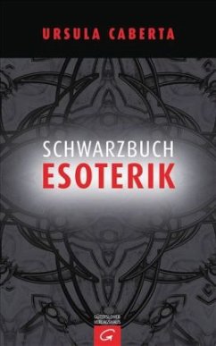 Schwarzbuch Esoterik - Caberta, Ursula