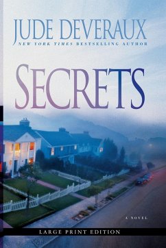 Secrets - Deveraux, Jude