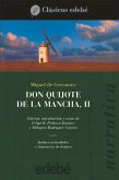 Don Quijote de La Mancha II