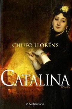 Catalina - Lloréns, Chufo