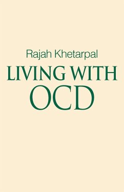 Living with Ocd - Khetarpal, Rajah