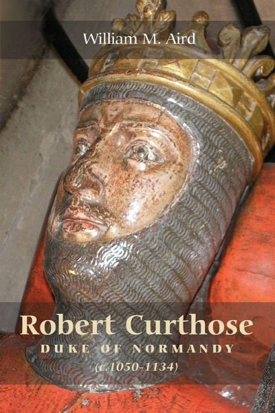 Robert Curthose, Duke of Normandy (C. 1050-1134)