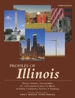 Profiles of Illinois