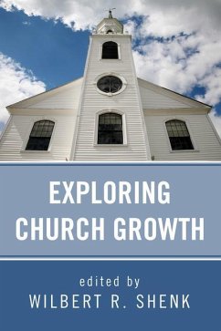 Exploring Church Growth