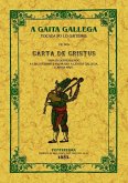 A gaita gallega, osea carta de Cristus