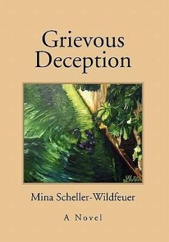 Grievous Deception - Scheller-Wildfeuer, Mina