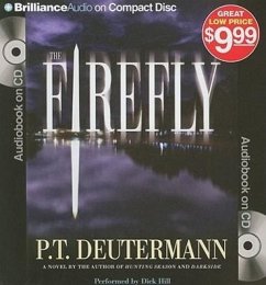 The Firefly - Deutermann, P. T.