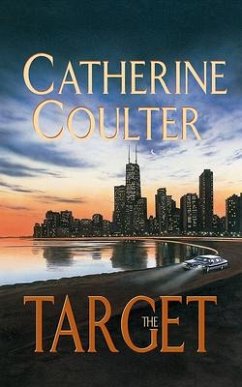 The Target - Coulter, Catherine