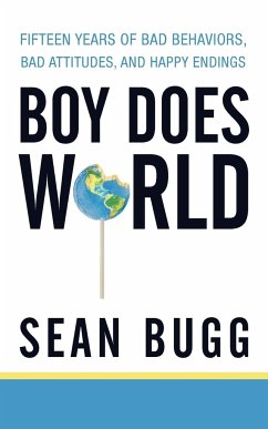 Boy Does World - Bugg, Sean