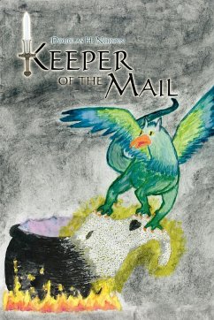 Keeper of the Mail - Noddin, Douglas H.