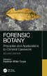 Forensic Botany - Bild 1