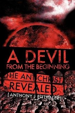 A Devil from the Beginning - Ritthaler, Anthony J.