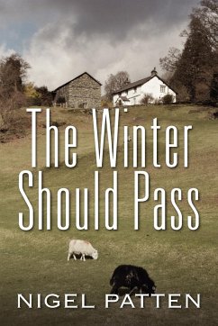 The Winter Should Pass - Patten, Nigel