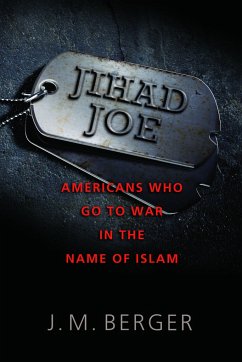 Jihad Joe - Berger, J M