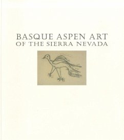Basque Aspen Art of the Sierra Nevada - Earl, Jean Moore; Earl, Phillip