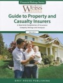 Weiss Ratings Guide to Property & Casualty Insurers Fall 2011