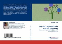 Beyond Fragmentation, Toward Polyphony - Duarte, Eduardo M.