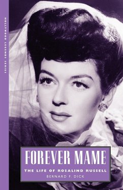 Forever Mame - Dick, Bernard F.