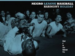 Negro League Baseball - Holiday, Harmony