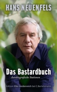 Das Bastardbuch - Neuenfels, Hans