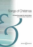 Songs of Christmas: 47 Favourite Songs