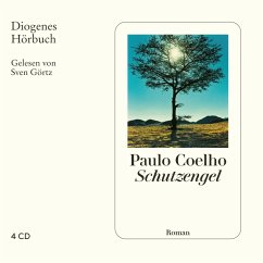 Schutzengel - Coelho, Paulo