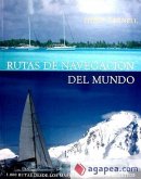 Rutas de navegación del mundo