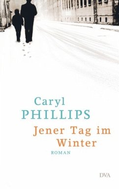Jener Tag im Winter - Phillips, Caryl