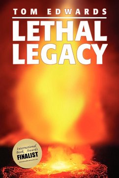 Lethal Legacy - Edwards, Tom