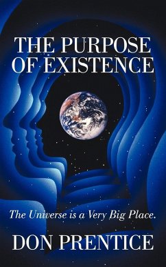 The Purpose of Existence - Prentice, Don
