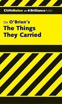 The Things They Carried - Colella, Jill