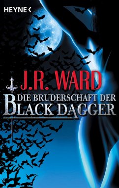 Die Bruderschaft der Black Dagger / Black Dagger Sonderband - Ward, J. R.