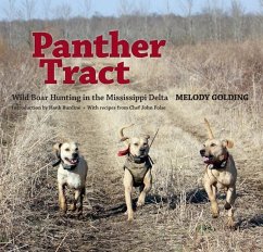 Panther Tract - Golding, Melody