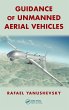 Guidance of Unmanned Aerial Vehicles - Bild 1